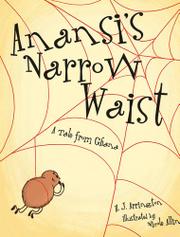 Anansi's Narrow Waist (Hardcover, Autographed)