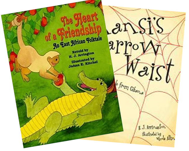 The "Re-Telling" Collection