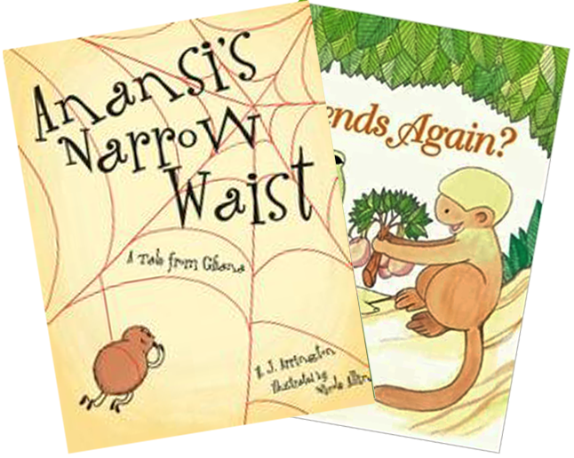 The "Adventure" Collection